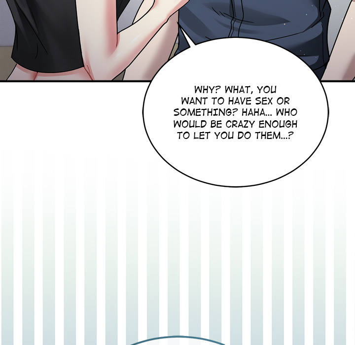 Who Cares if it's a Lie? - episode 2 - 177
