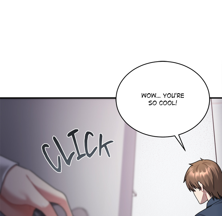 Who Cares if it's a Lie? - episode 2 - 195