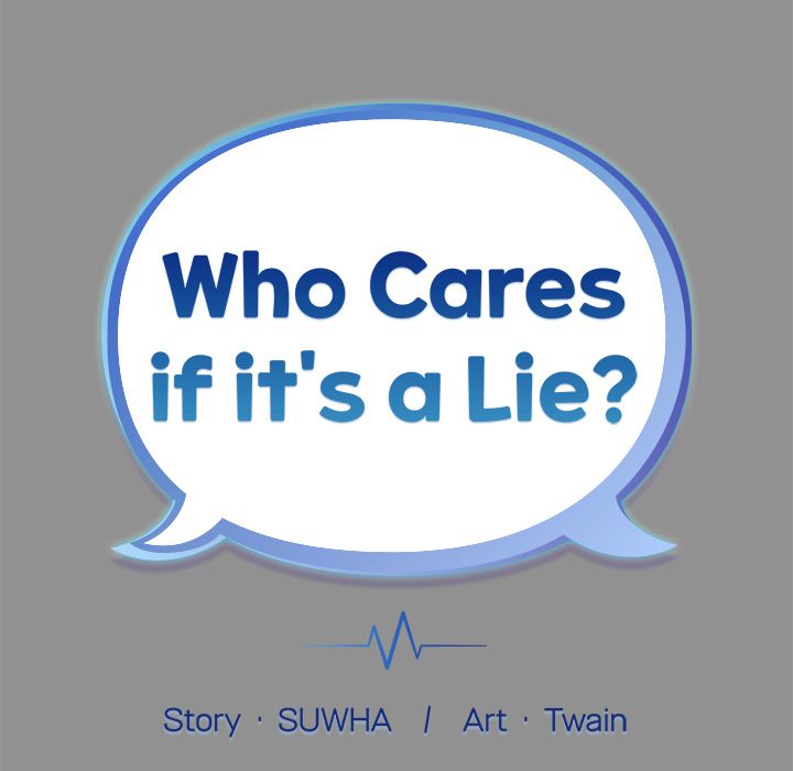 Who Cares if it's a Lie? - episode 2 - 19