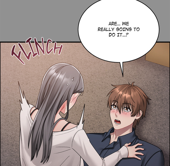 Who Cares if it's a Lie? - episode 2 - 24