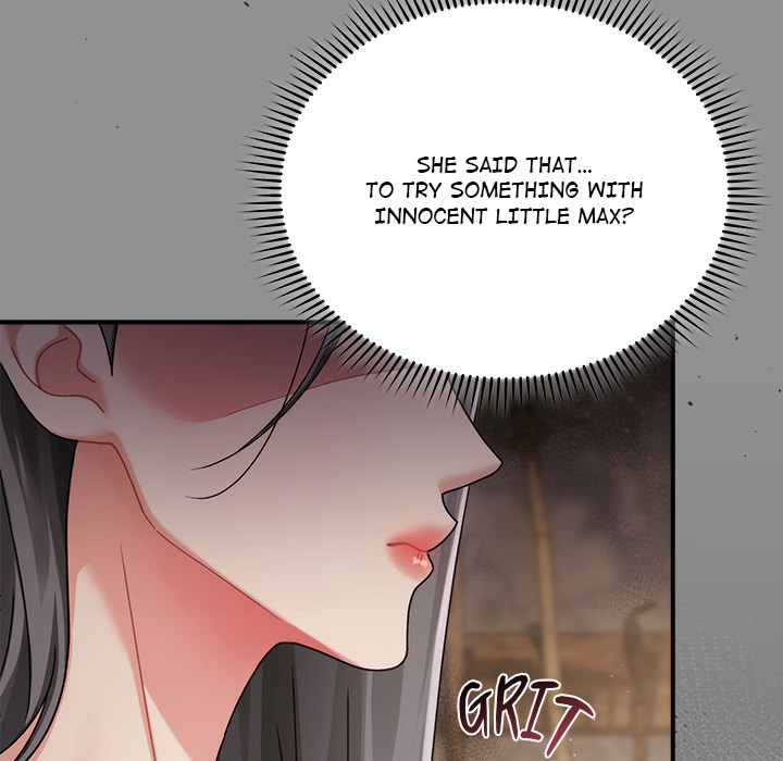 Who Cares if it's a Lie? - episode 2 - 35