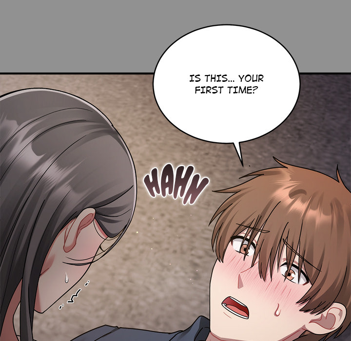 Who Cares if it's a Lie? - episode 2 - 57