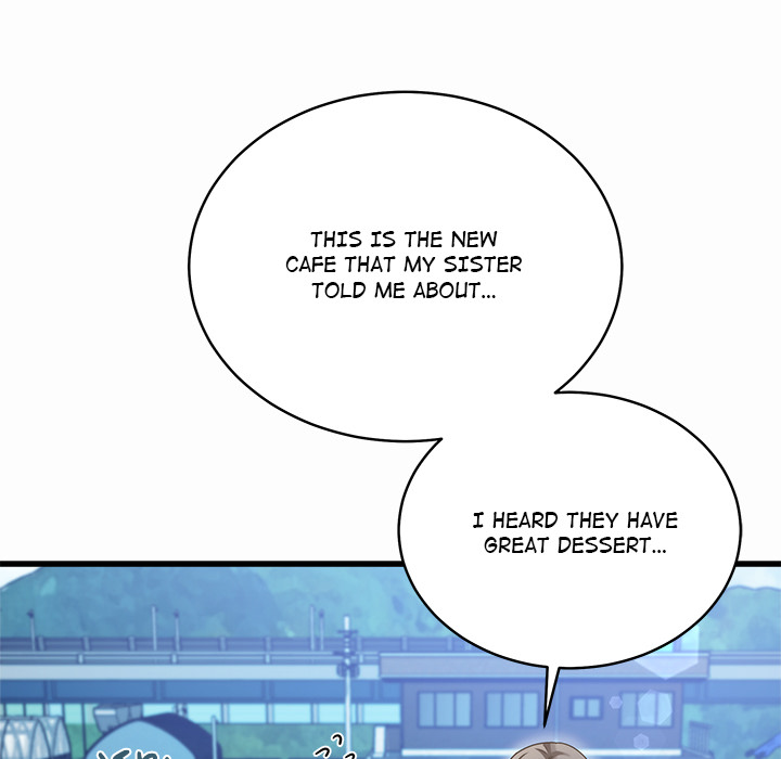 Who Cares if it's a Lie? - episode 12 - 132