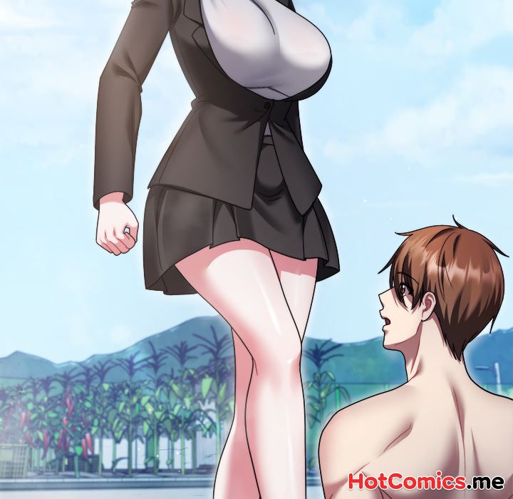 Who Cares if it's a Lie? - episode 12 - 147