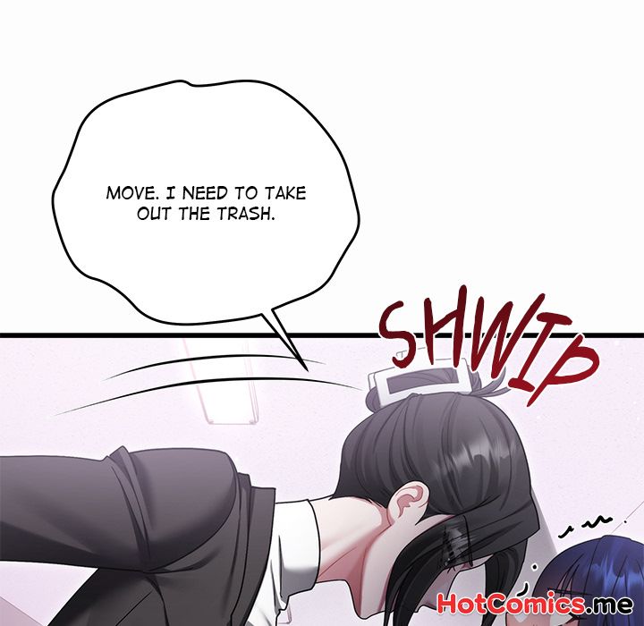 Who Cares if it's a Lie? - episode 12 - 23