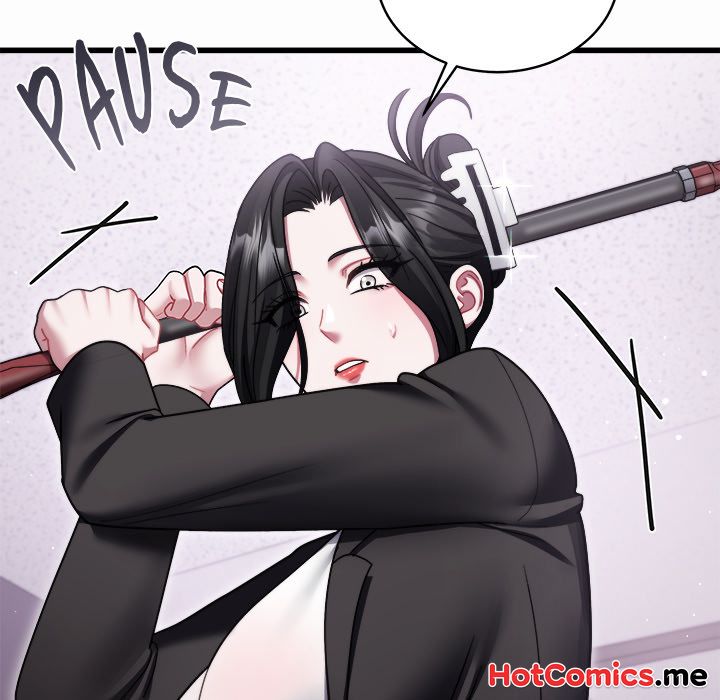 Who Cares if it's a Lie? - episode 12 - 37