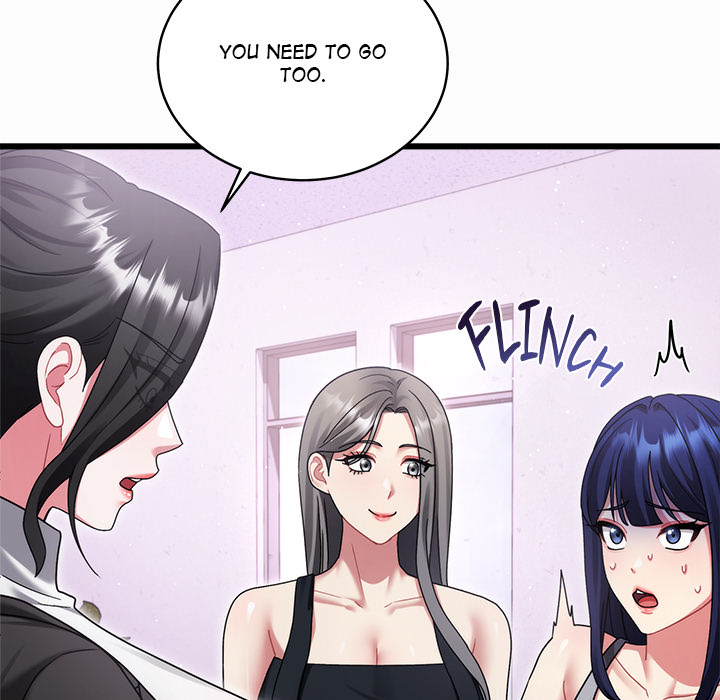 Who Cares if it's a Lie? - episode 12 - 62