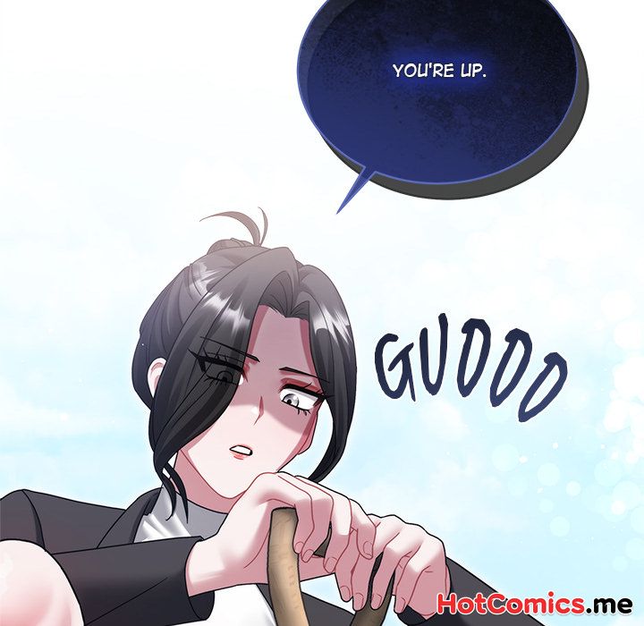 Who Cares if it's a Lie? - episode 12 - 90