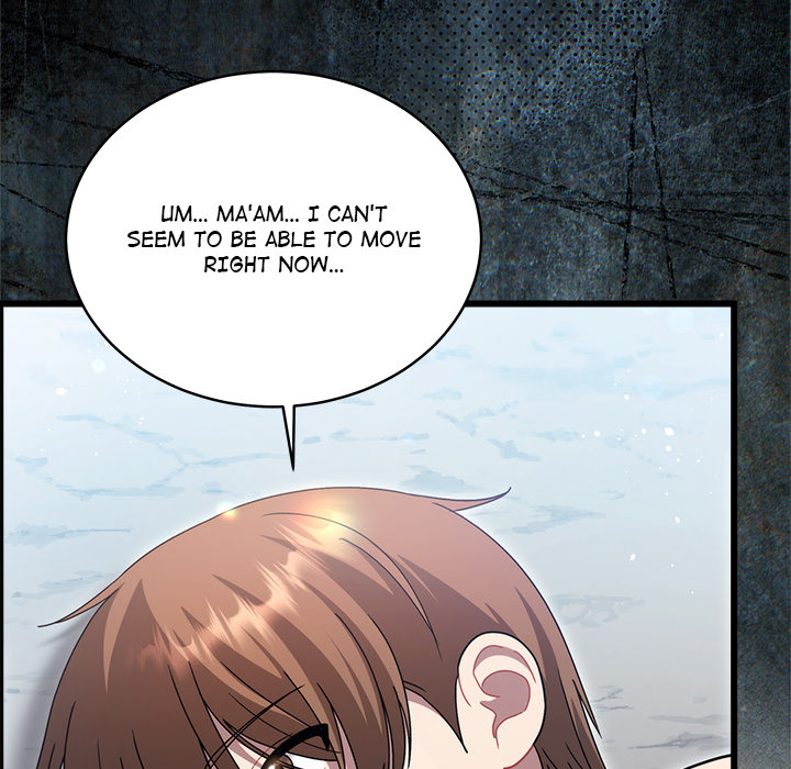 Who Cares if it's a Lie? - episode 12 - 93