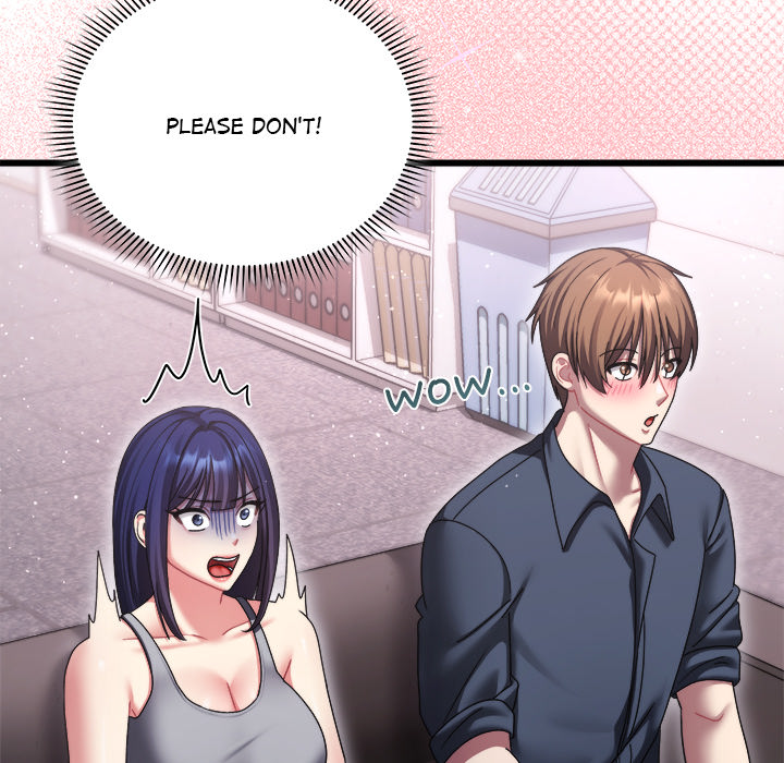 Who Cares if it's a Lie? - episode 13 - 111