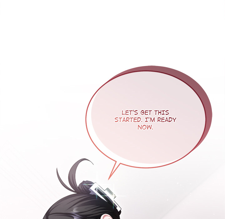 Who Cares if it's a Lie? - episode 13 - 113
