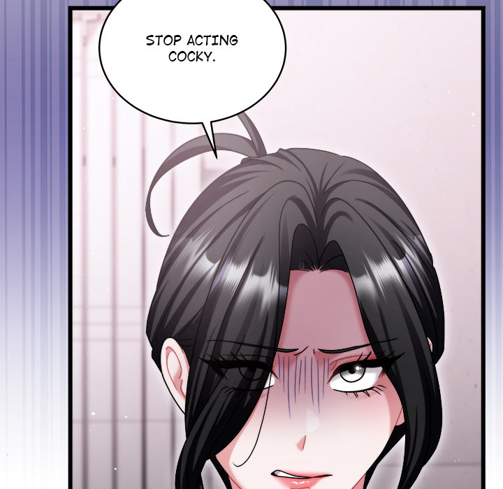 Who Cares if it's a Lie? - episode 13 - 125