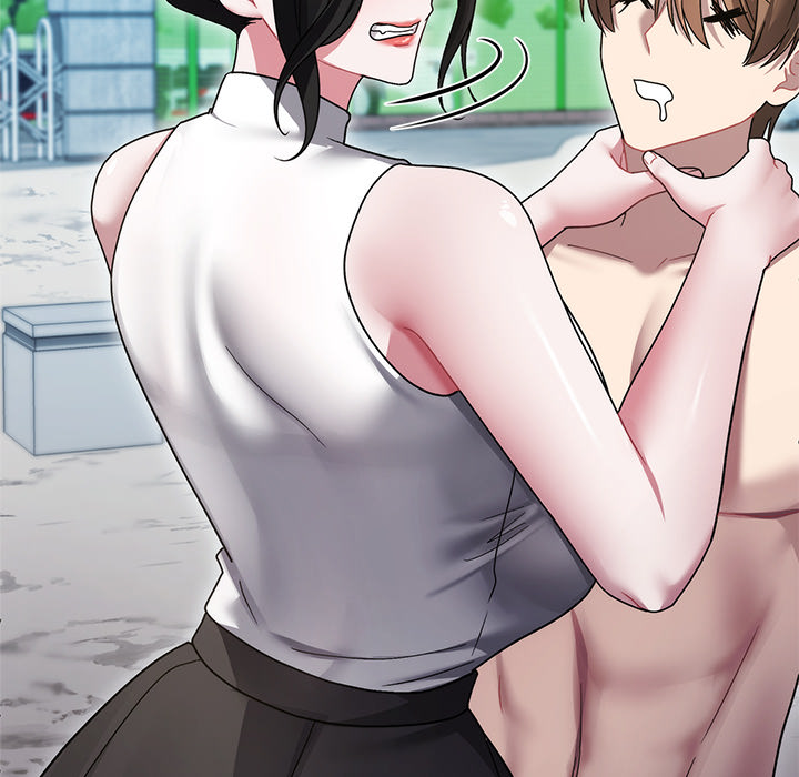 Who Cares if it's a Lie? - episode 13 - 14
