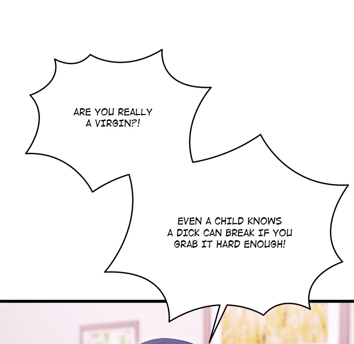 Who Cares if it's a Lie? - episode 13 - 164