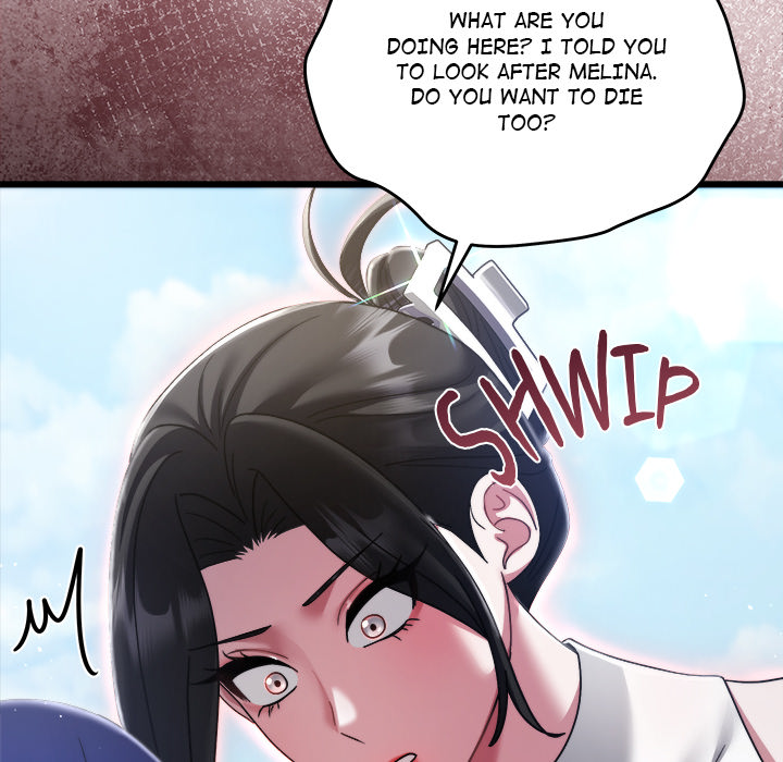 Who Cares if it's a Lie? - episode 13 - 21