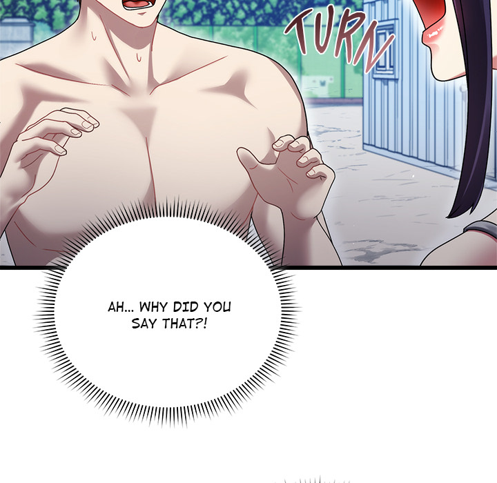 Who Cares if it's a Lie? - episode 13 - 35