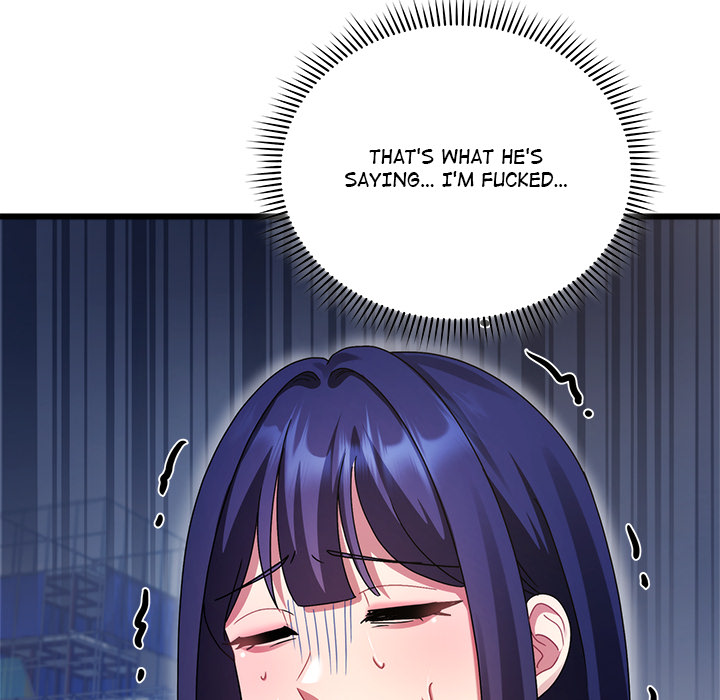 Who Cares if it's a Lie? - episode 13 - 36