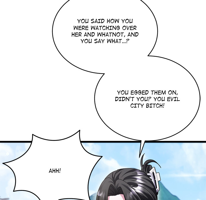 Who Cares if it's a Lie? - episode 13 - 38