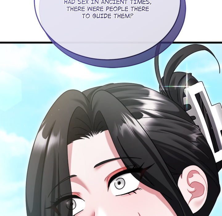 Who Cares if it's a Lie? - episode 13 - 53