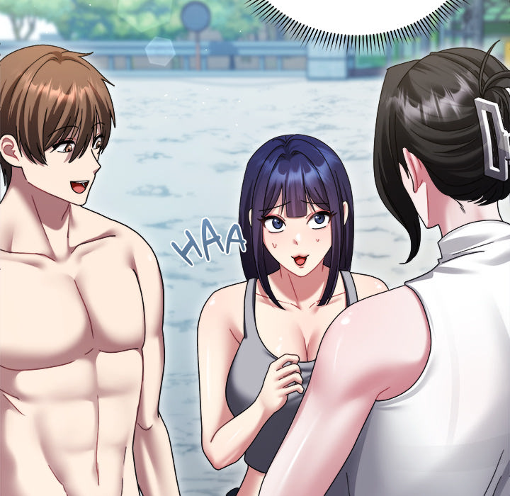 Who Cares if it's a Lie? - episode 13 - 59