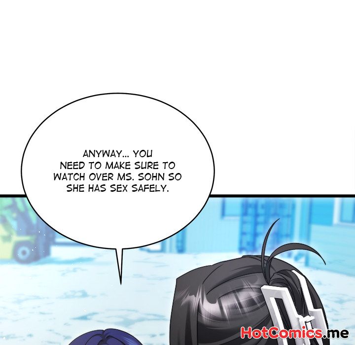 Who Cares if it's a Lie? - episode 13 - 61