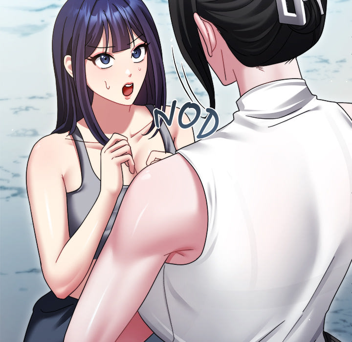 Who Cares if it's a Lie? - episode 13 - 62