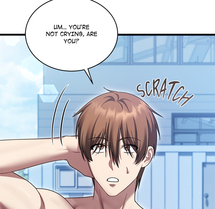 Who Cares if it's a Lie? - episode 13 - 5
