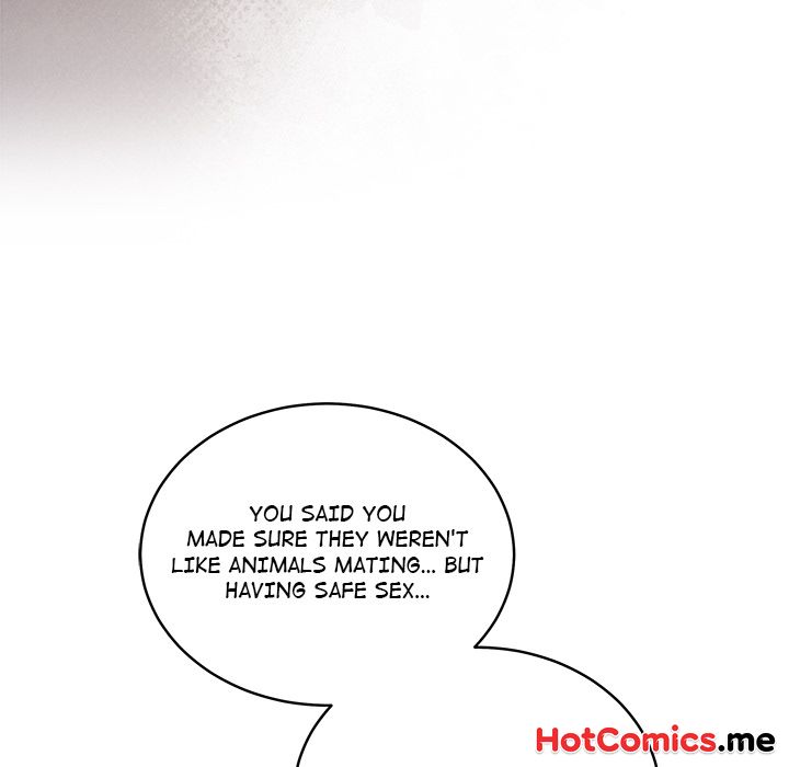 Who Cares if it's a Lie? - episode 13 - 75