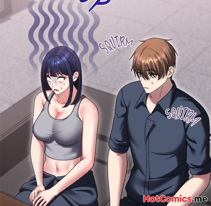 Who Cares if it's a Lie? - episode 13 - 90
