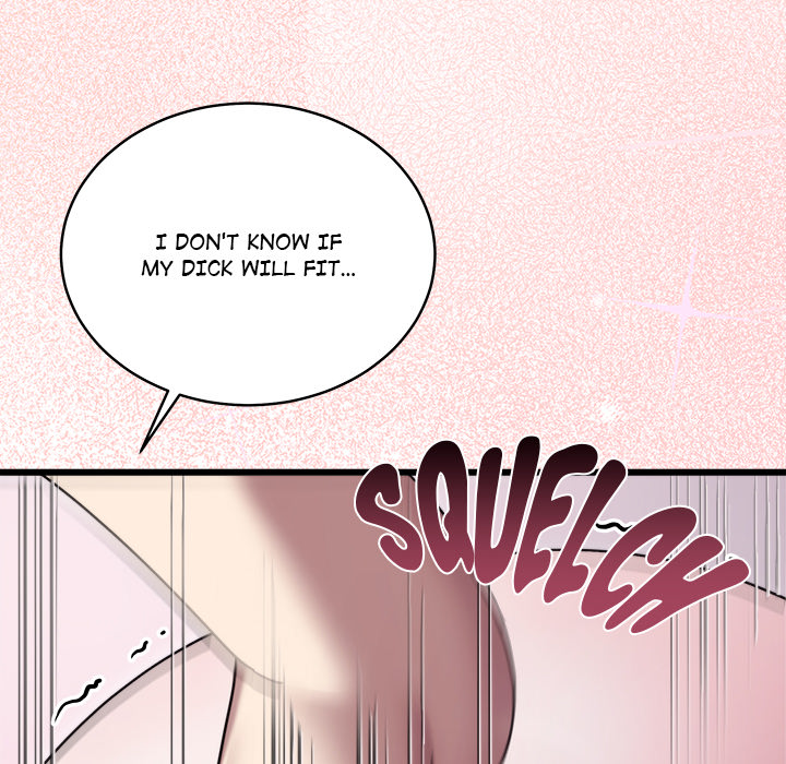 Who Cares if it's a Lie? - episode 14 - 115