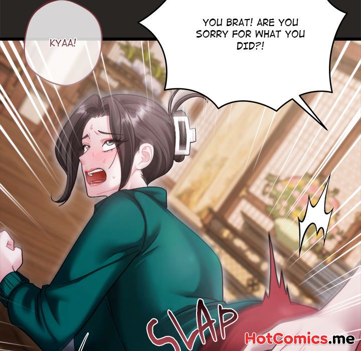 Who Cares if it's a Lie? - episode 14 - 52