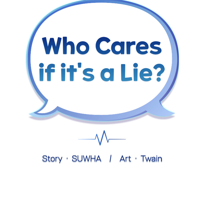 Who Cares if it's a Lie? - episode 14 - 58