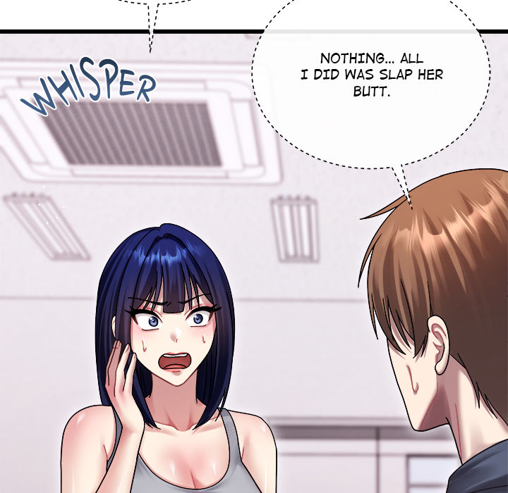 Who Cares if it's a Lie? - episode 14 - 75