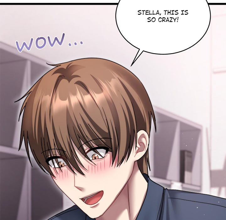 Who Cares if it's a Lie? - episode 14 - 89