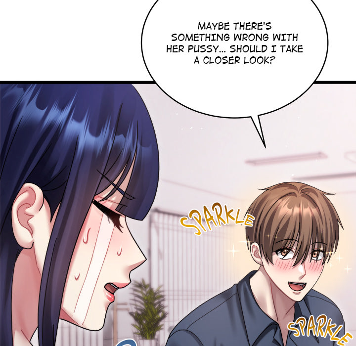Who Cares if it's a Lie? - episode 14 - 94