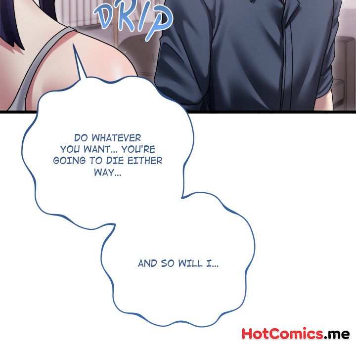 Who Cares if it's a Lie? - episode 14 - 95