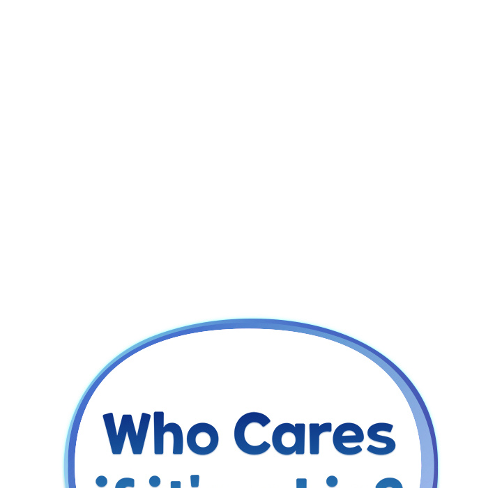 Who Cares if it's a Lie? - episode 16 - 21