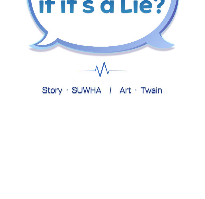 Who Cares if it's a Lie? - episode 16 - 22
