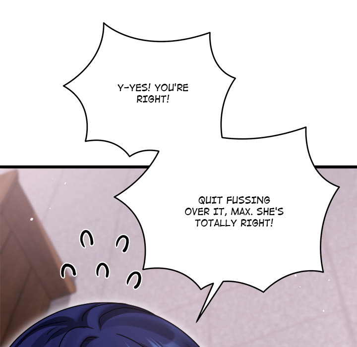 Who Cares if it's a Lie? - episode 16 - 78