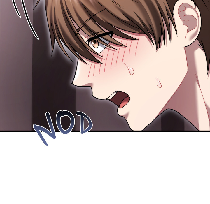 Who Cares if it's a Lie? - episode 16 - 82