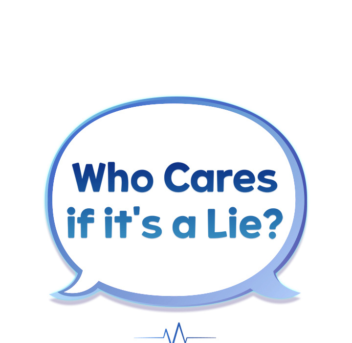 Who Cares if it's a Lie? - episode 17 - 22