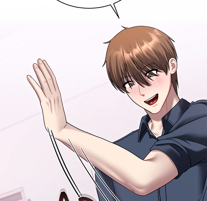 Who Cares if it's a Lie? - episode 17 - 38