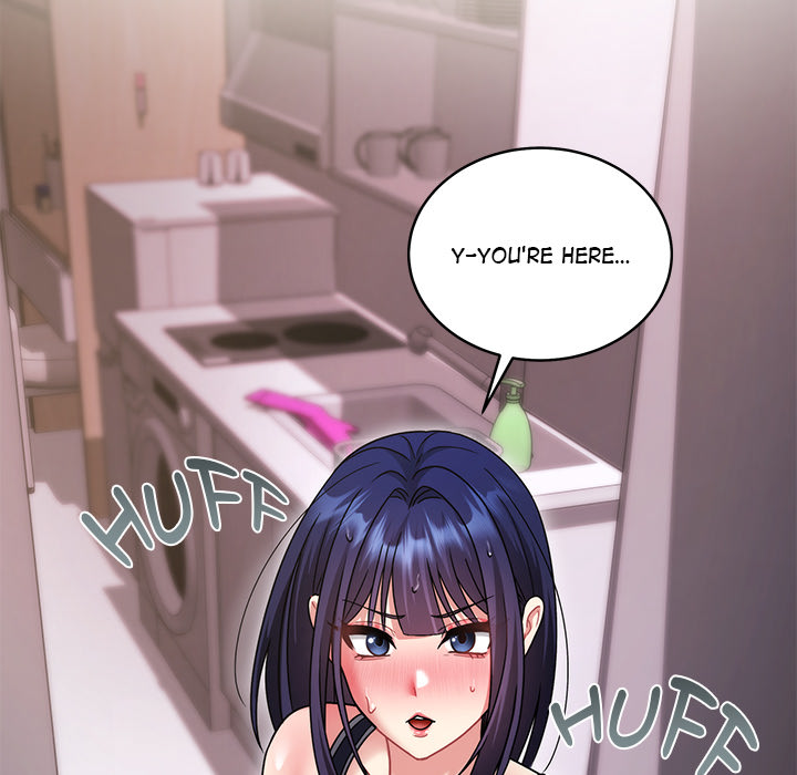 Who Cares if it's a Lie? - episode 18 - 110