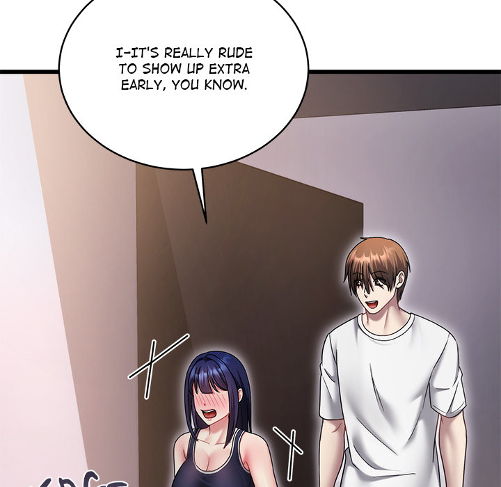 Who Cares if it's a Lie? - episode 18 - 113