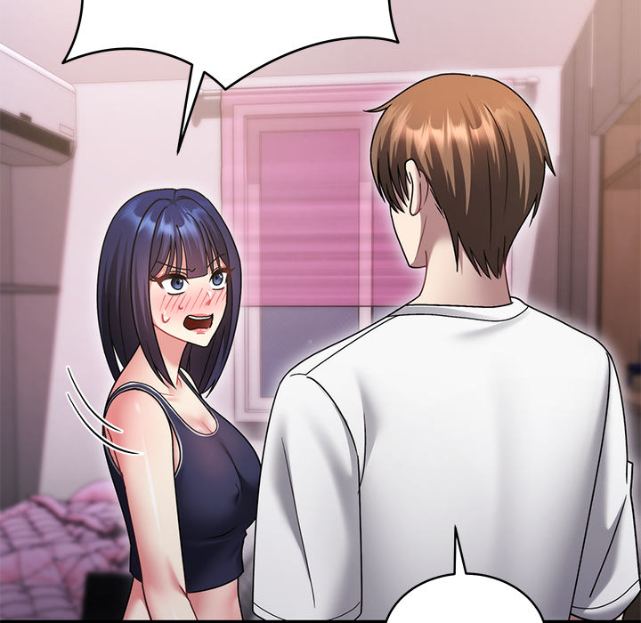 Who Cares if it's a Lie? - episode 18 - 116