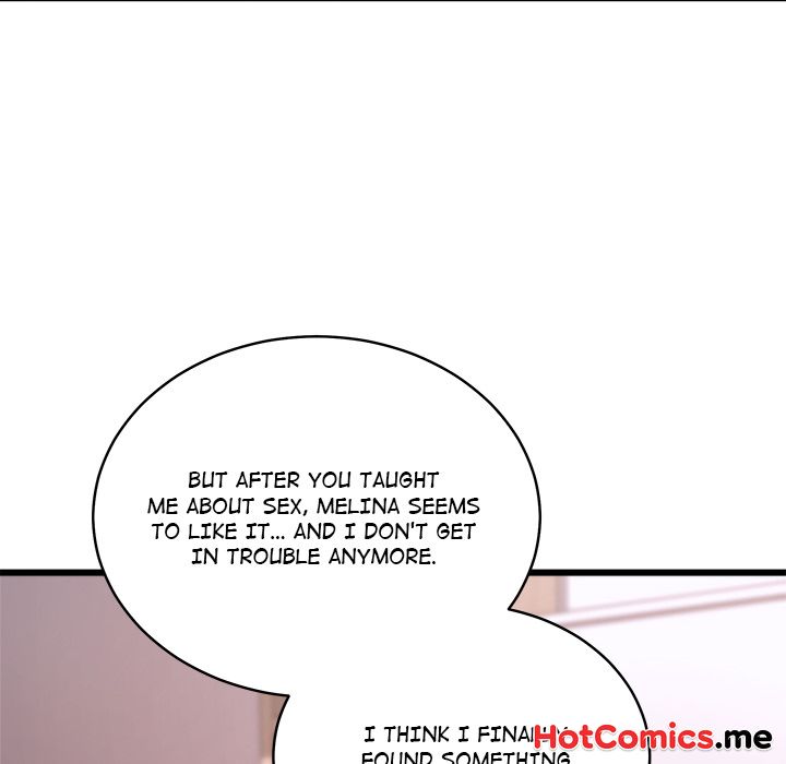 Who Cares if it's a Lie? - episode 18 - 152