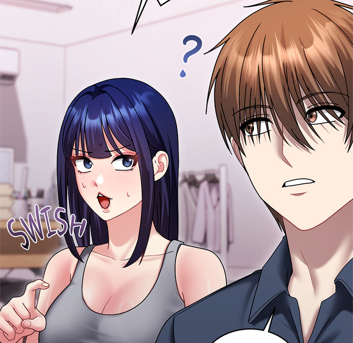 Who Cares if it's a Lie? - episode 18 - 30