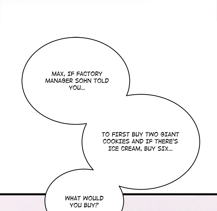 Who Cares if it's a Lie? - episode 18 - 38