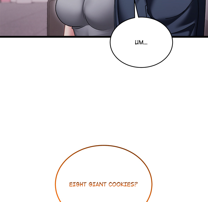 Who Cares if it's a Lie? - episode 18 - 40