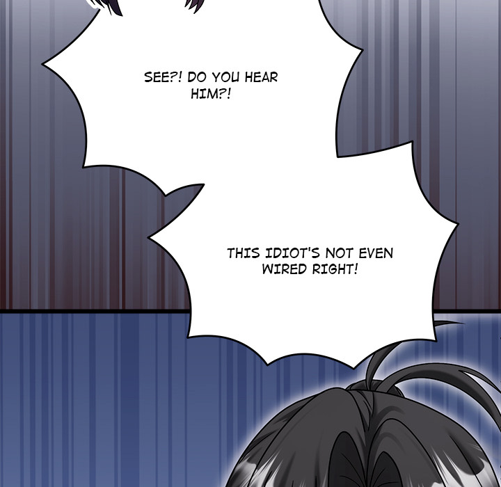Who Cares if it's a Lie? - episode 18 - 43